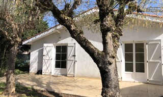 Maison 4 Pièces 70 m² à vendre à Talais (33590)