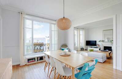 appartement 5 pièces 150 m2 à vendre à Paris 15 (75015)