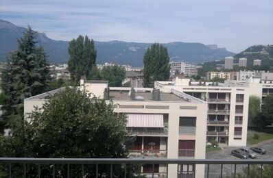 location appartement 600 € CC /mois à proximité de Grenoble (38000)