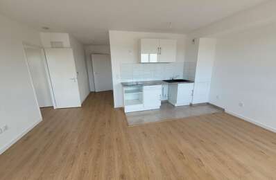 appartement 2 pièces 42 m2 à louer à Lille (59000)