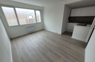 location appartement 450 € CC /mois à proximité de Le Portel (62480)