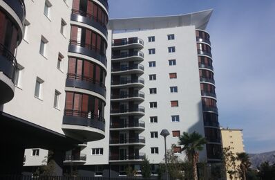 location appartement 1 038 € CC /mois à proximité de Marseille 2 (13002)