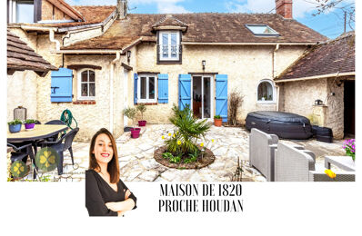 vente maison 250 000 € à proximité de Vernouillet (28500)