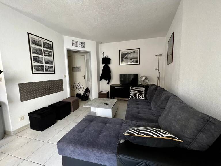 Location Studio  la Madeleine — photo 1
