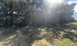 Terrain  12055 m² à vendre à Fontanès (34270)