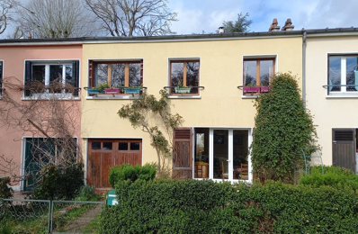 vente maison 815 000 € à proximité de Châtenay-Malabry (92290)