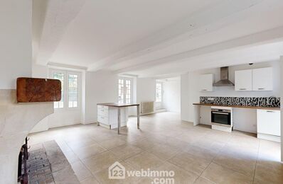 vente appartement 260 000 € à proximité de La Chapelle-en-Serval (60520)