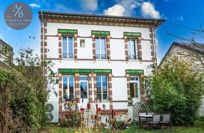 vente maison 429 900 € à proximité de Jaméricourt (60240)