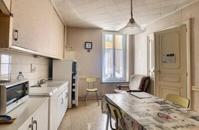 vente appartement 169 000 € à proximité de Lieuran-Lès-Béziers (34290)