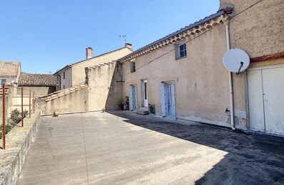 vente appartement 169 000 € à proximité de Cuxac-d'Aude (11590)