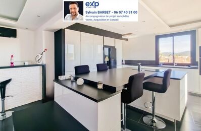 vente maison 623 000 € à proximité de La Farlède (83210)