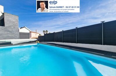 vente maison 623 000 € à proximité de Pierrefeu-du-Var (83390)