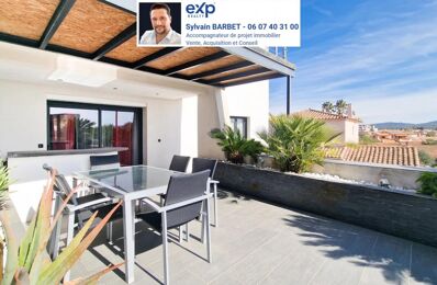 vente maison 623 000 € à proximité de Toulon (83)