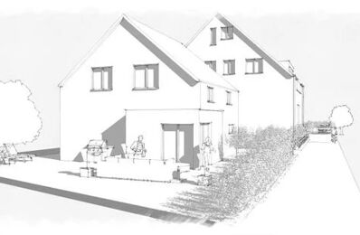 terrain  pièces 284 m2 à vendre à Geispolsheim (67118)