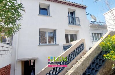 vente maison 178 000 € à proximité de Orgnac-l'Aven (07150)
