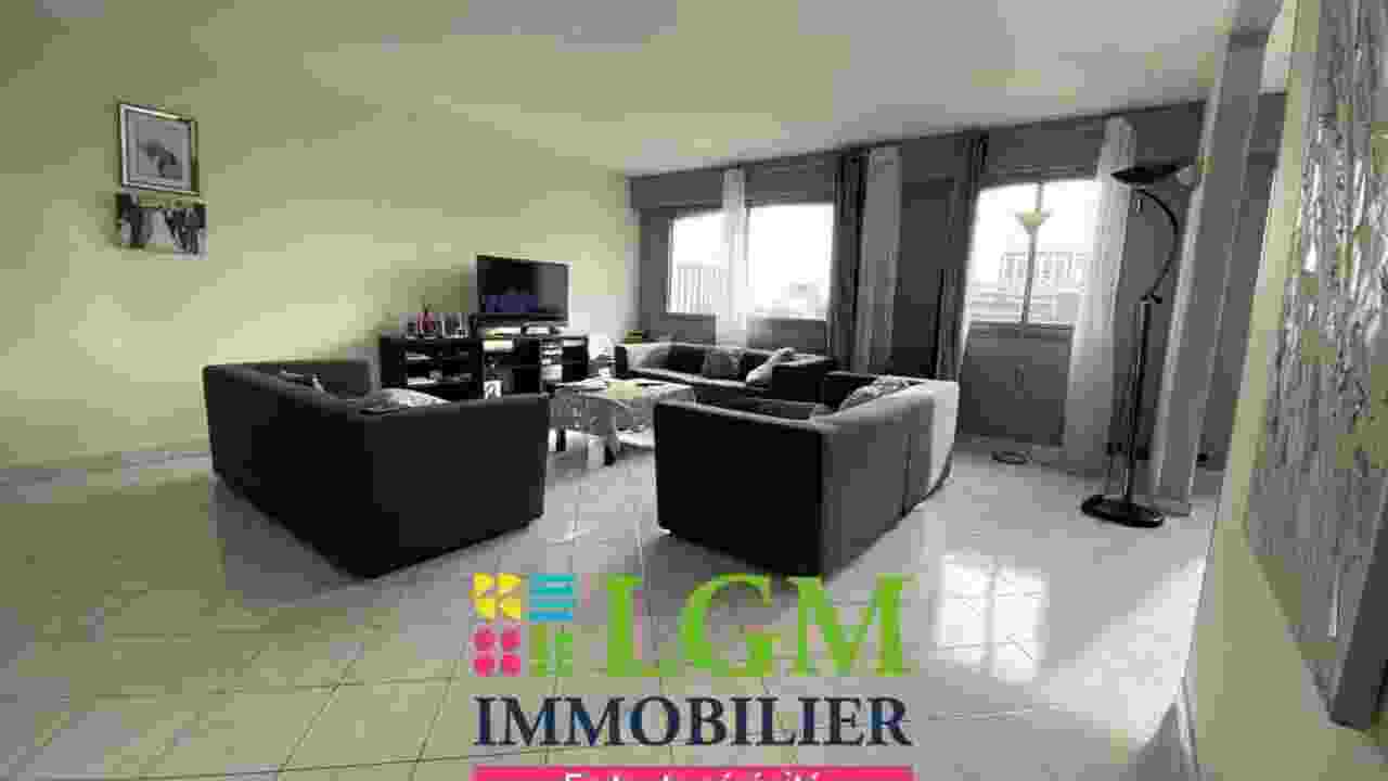 Appartement a louer sarcelles - 5 pièce(s) - 112 m2 - Surfyn