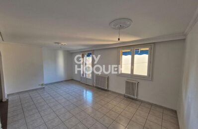 vente appartement 175 000 € à proximité de Gignac (34150)