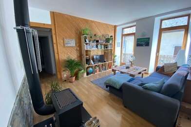 Appartement 4 pièces 345000 €