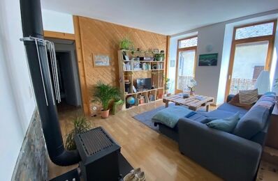 vente appartement 345 000 € à proximité de Châtillon-sur-Cluses (74300)