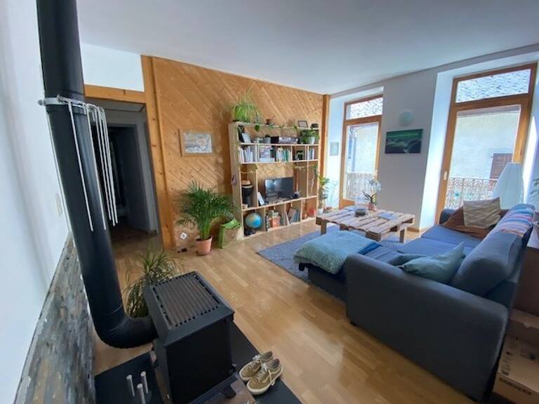 Appartement 4 pièces 76 m² — photo 1