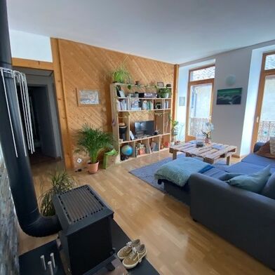 Appartement 4 pièces 345000 €