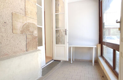 location appartement 450 € CC /mois à proximité de Pontarmé (60520)