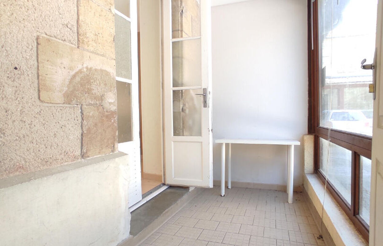 appartement 1 pièces 25 m2 à louer à Ully-Saint-Georges (60730)