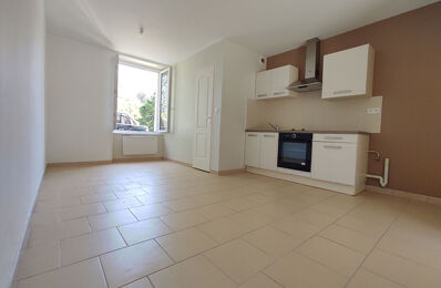 location appartement 450 € CC /mois à proximité de Neuilly-en-Thelle (60530)