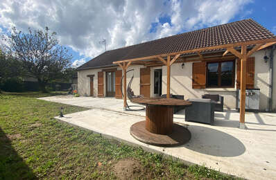 vente maison 214 000 € à proximité de Montigny (45170)
