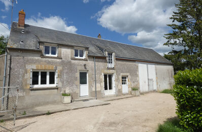 vente maison 155 300 € à proximité de Bazoches-les-Gallerandes (45480)