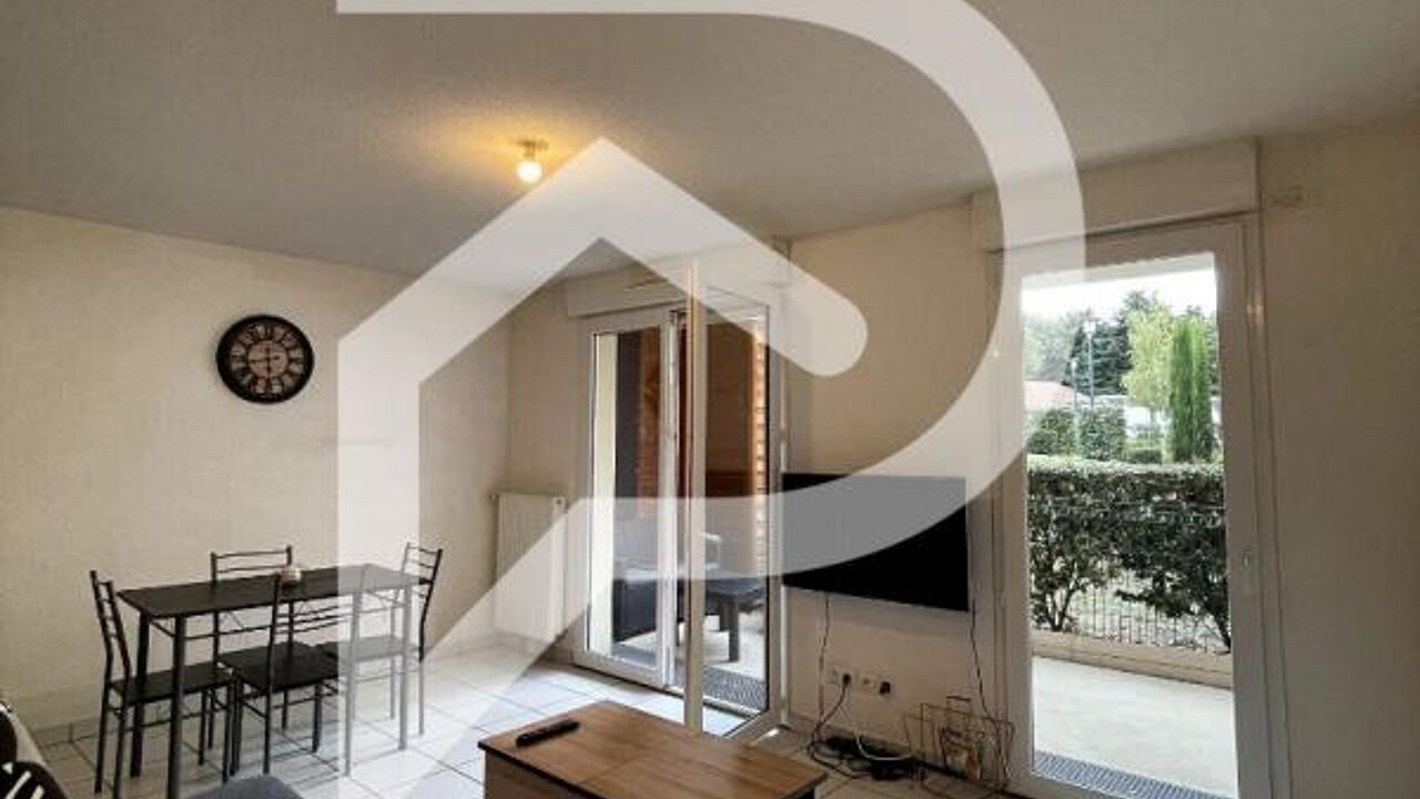 appartement 2 pièces 46 m2 à vendre à Roanne (42300)