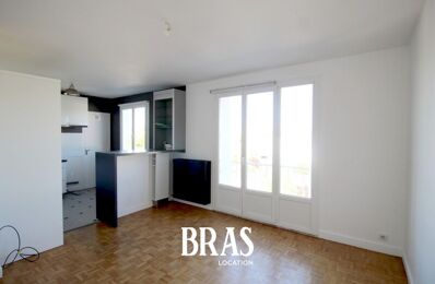 location appartement 785 € CC /mois à proximité de Nantes (44000)