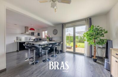 vente maison 369 000 € à proximité de Vigneux-de-Bretagne (44360)