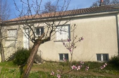 vente maison 229 800 € à proximité de Saint-Hilaire-de-Clisson (44190)