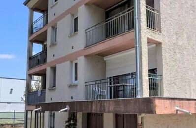 vente appartement 65 000 € à proximité de Langon (33210)