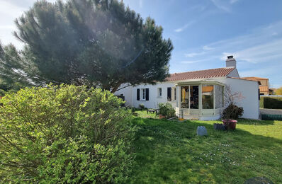vente maison 255 840 € à proximité de Saint-Mars-de-Coutais (44680)