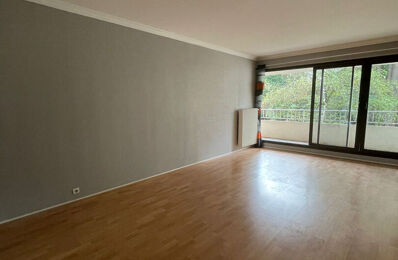 appartement 3 pièces 74 m2 à louer à Pau (64000)