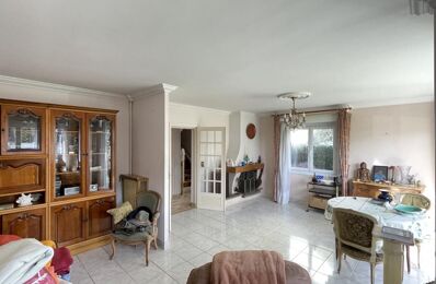 vente maison 342 870 € à proximité de Sainte-Hélène (56700)