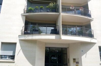 appartement 2 pièces 33 m2 à louer à Caen (14000)