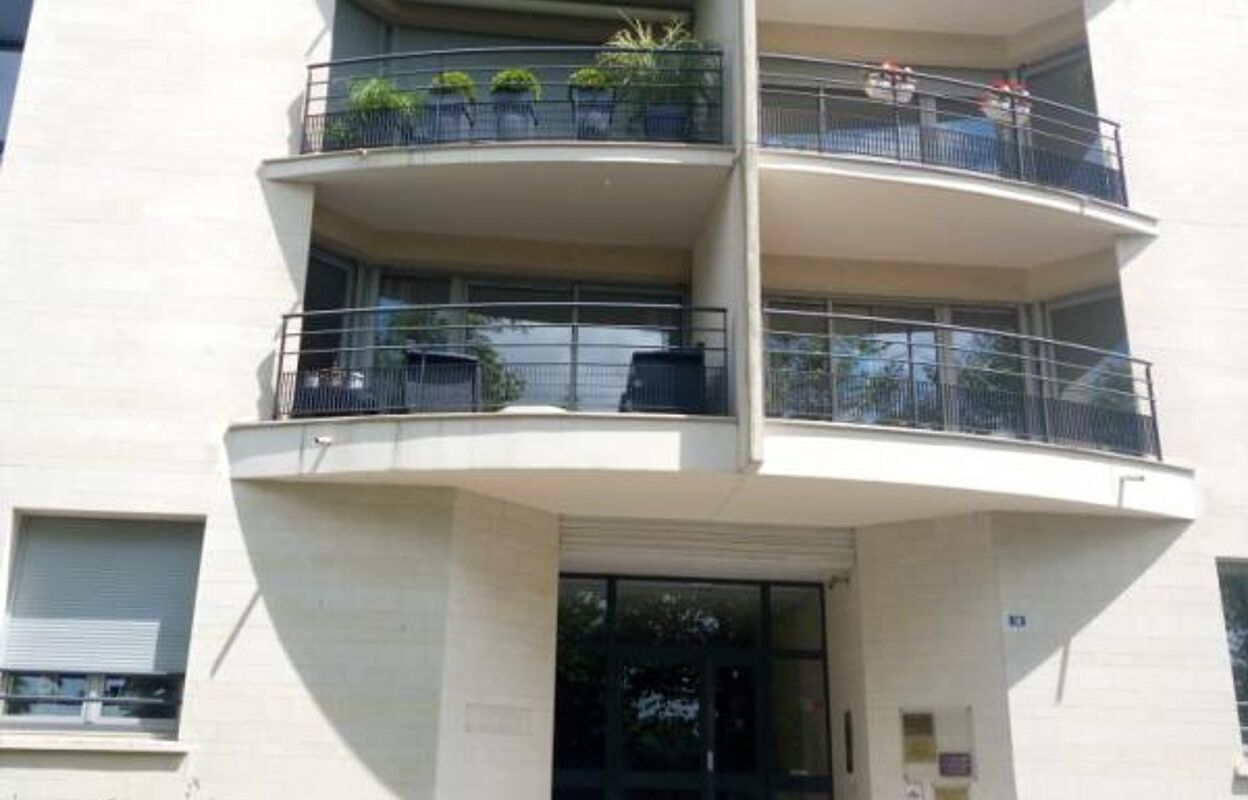 appartement 2 pièces 33 m2 à louer à Caen (14000)