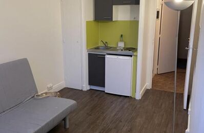 location appartement 599 € CC /mois à proximité de Paris 8 (75008)