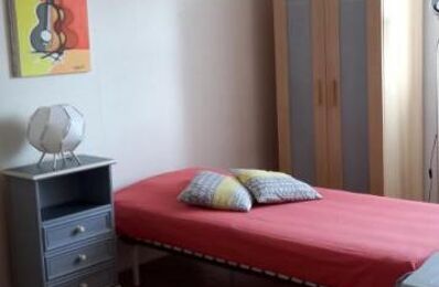 location appartement 550 € CC /mois à proximité de Peyrolles-en-Provence (13860)