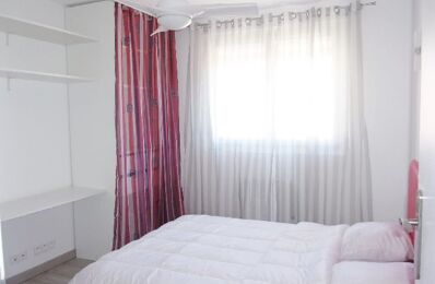 location appartement 825 € CC /mois à proximité de Toulon (83100)