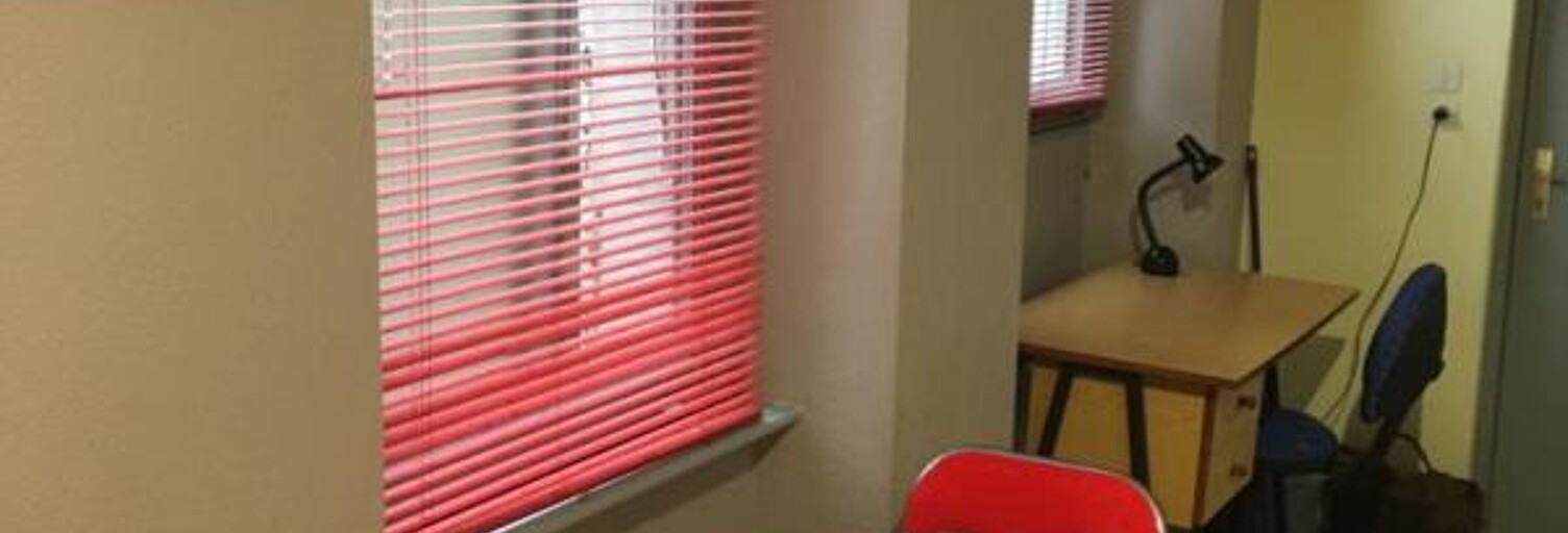 Appartement 1 Pièce 18 m² à louer à Belfort (90000)