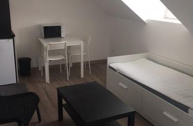 location appartement 420 € CC /mois à proximité de Vézelois (90400)