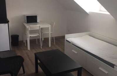 location appartement 420 € CC /mois à proximité de Châlonvillars (70400)