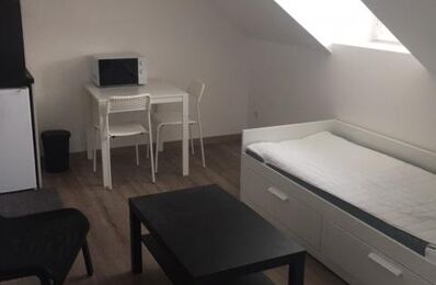 location appartement 420 € CC /mois à proximité de Sochaux (25600)