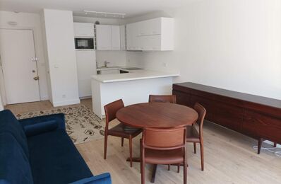 location appartement 1 981 € CC /mois à proximité de Soisy-sous-Montmorency (95230)