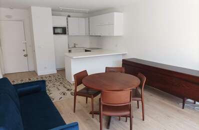 location appartement 1 981 € CC /mois à proximité de Saint-Denis (93210)