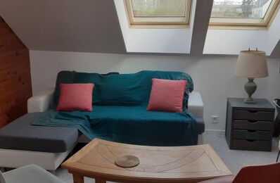 appartement 2 pièces 41 m2 à louer à Rennes (35000)